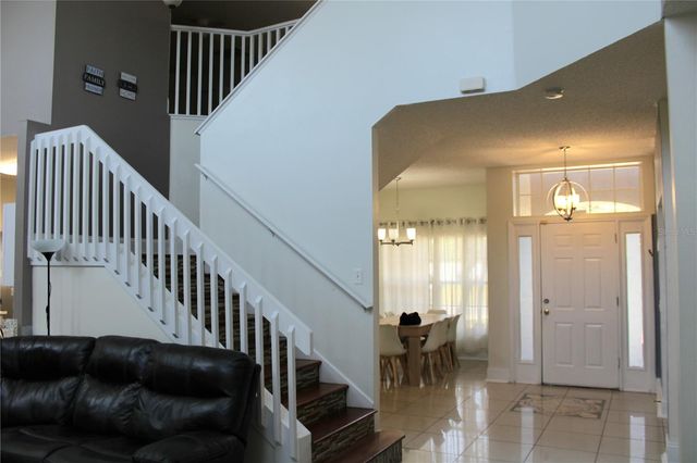 484 BRITTEN DRIVE, Kissimmee, FL 34758