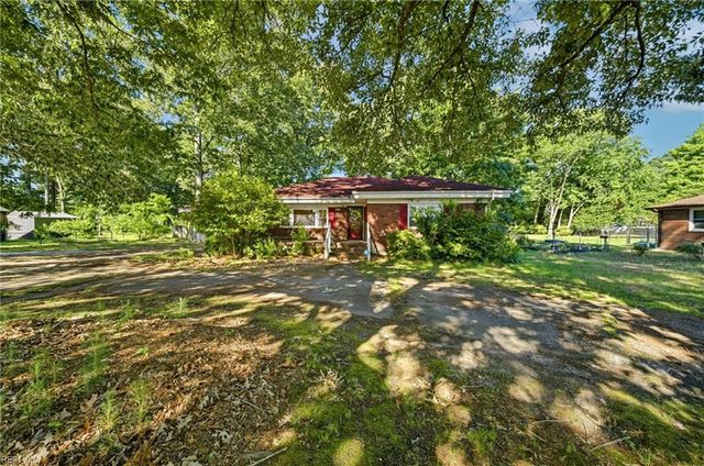 4525 Old Princess Anne RD, Virginia Beach, VA 23462