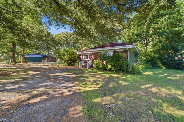 4525 Old Princess Anne RD, Virginia Beach, VA 23462