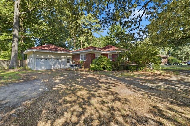 4525 Old Princess Anne RD, Virginia Beach, VA 23462