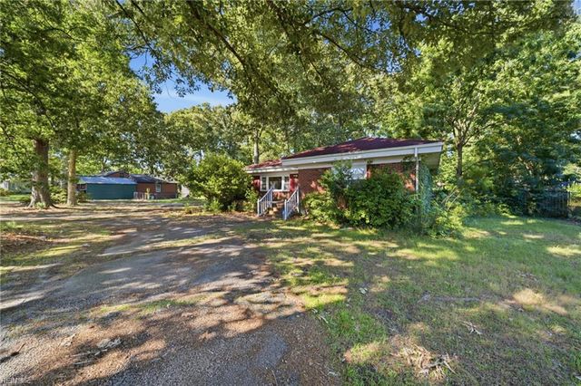 4525 Old Princess Anne RD, Virginia Beach, VA 23462