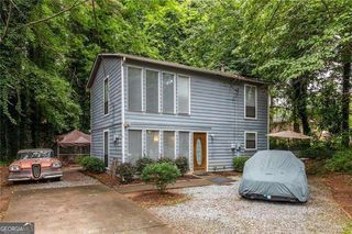 5006 Dantel Way, Stone Mountain, GA 30083