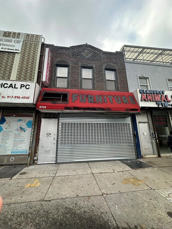 8708 Queens Boulevard, Elmhurst, NY 11373 — photo 2