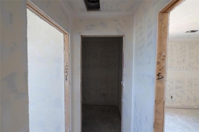 13028 NE 9th Street, Choctaw, OK 73020