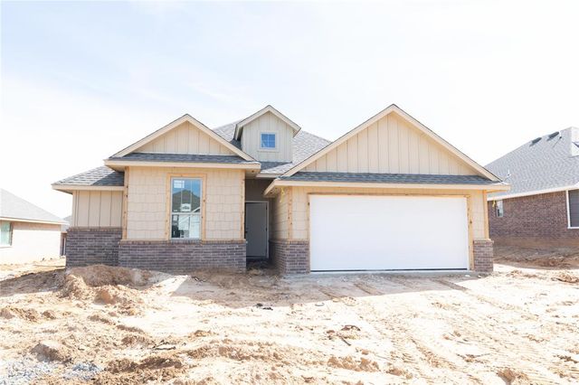 13028 NE 9th Street, Choctaw, OK 73020