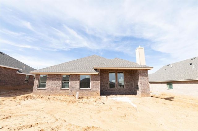 13028 NE 9th Street, Choctaw, OK 73020