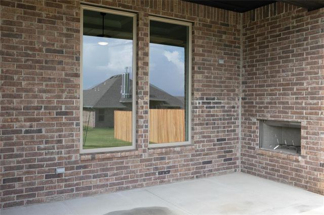 13028 NE 9th Street, Choctaw, OK 73020