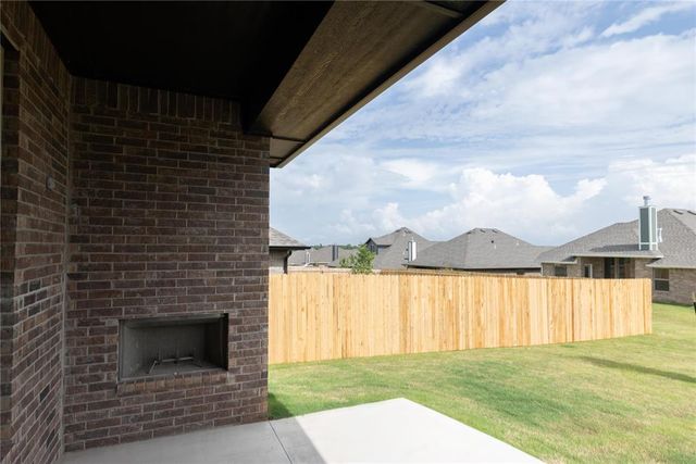 13028 NE 9th Street, Choctaw, OK 73020