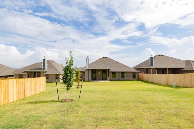 13028 NE 9th Street, Choctaw, OK 73020