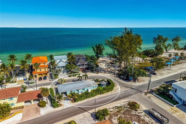 912 N SHORE DRIVE, Anna Maria, FL 34216