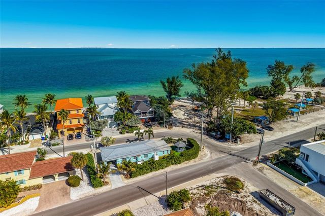 912 N SHORE DRIVE, Anna Maria, FL 34216