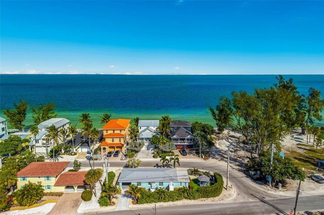 912 N SHORE DRIVE, Anna Maria, FL 34216