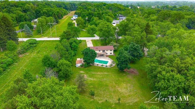 14079 8th Avenue, Marne, MI 49435