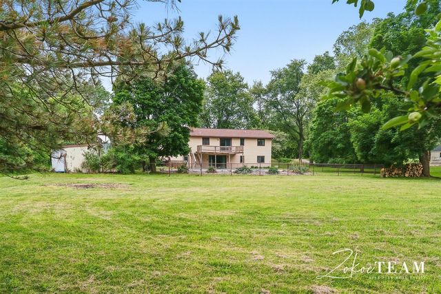 14079 8th Avenue, Marne, MI 49435
