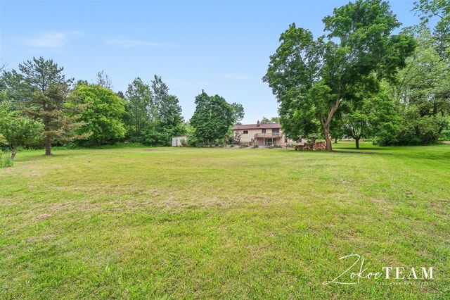 14079 8th Avenue, Marne, MI 49435