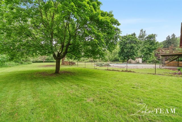 14079 8th Avenue, Marne, MI 49435