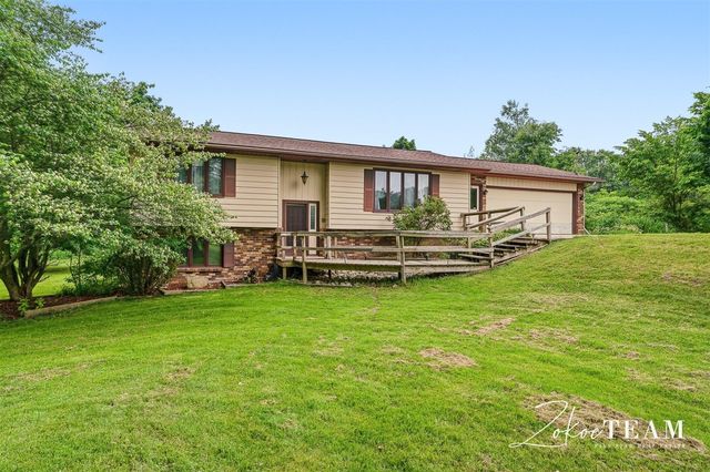 14079 8th Avenue, Marne, MI 49435