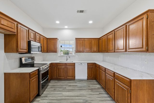1609 Blackburn Road, Sachse, TX 75048