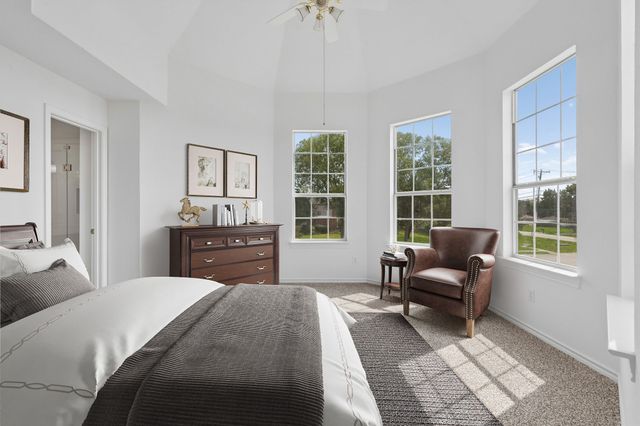 1609 Blackburn Road, Sachse, TX 75048