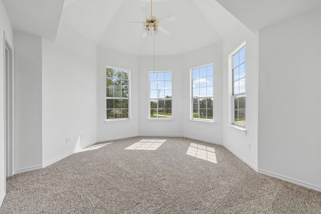 1609 Blackburn Road, Sachse, TX 75048