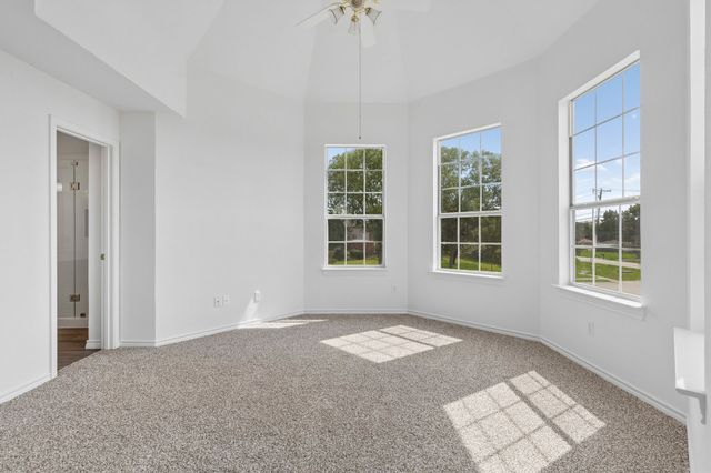 1609 Blackburn Road, Sachse, TX 75048