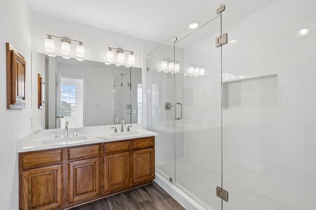 1609 Blackburn Road, Sachse, TX 75048