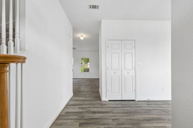 1609 Blackburn Road, Sachse, TX 75048