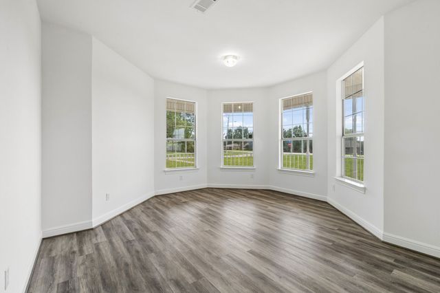 1609 Blackburn Road, Sachse, TX 75048