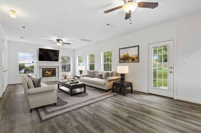 1609 Blackburn Road, Sachse, TX 75048