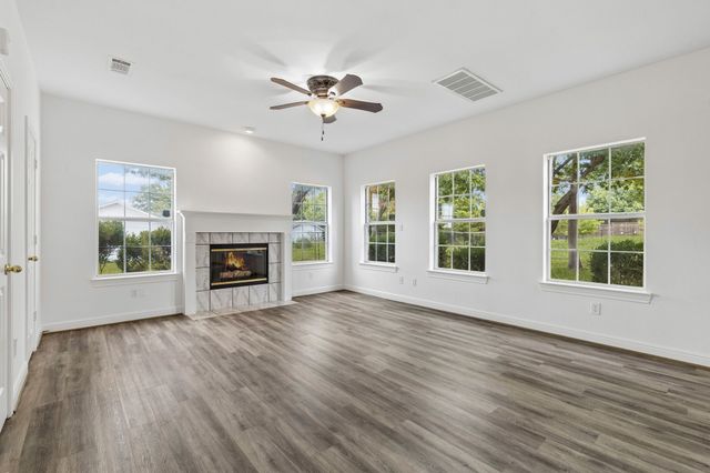 1609 Blackburn Road, Sachse, TX 75048