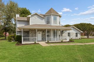 1609 Blackburn Road, Sachse, TX 75048