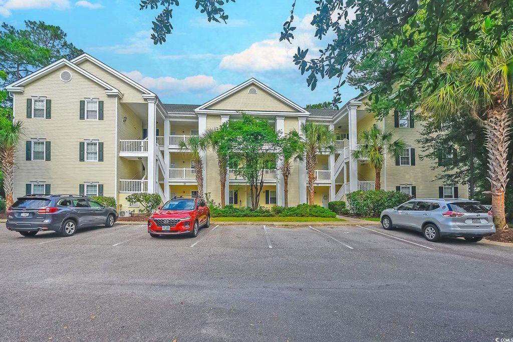 601 Hillside Dr N Apt 2243, North Myrtle Beach, SC 29582
