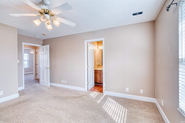 5188 Sequoia Drive, Newburgh, IN 47630