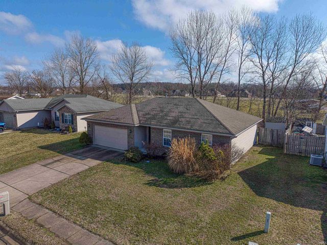 5188 Sequoia Drive, Newburgh, IN 47630