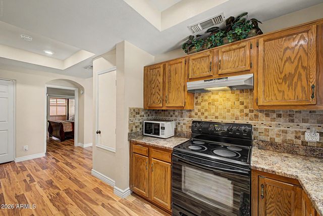 6550 N 47TH Avenue 245, Glendale, AZ 85301