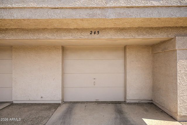 6550 N 47TH Avenue 245, Glendale, AZ 85301