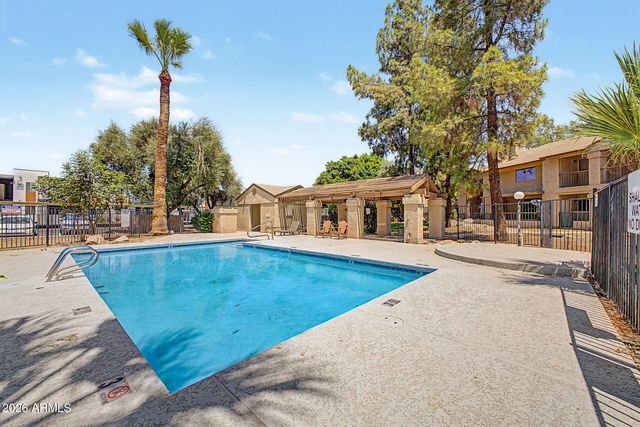 6550 N 47TH Avenue 245, Glendale, AZ 85301