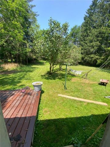 82 West University Street, Alfred, NY 14802