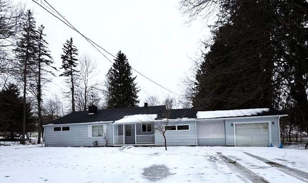 82 West University Street, Alfred, NY 14802