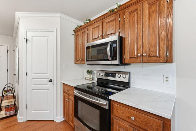 2988 Wild Berry Drive, Benton, AR 72015