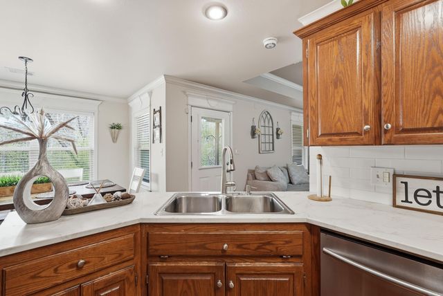 2988 Wild Berry Drive, Benton, AR 72015