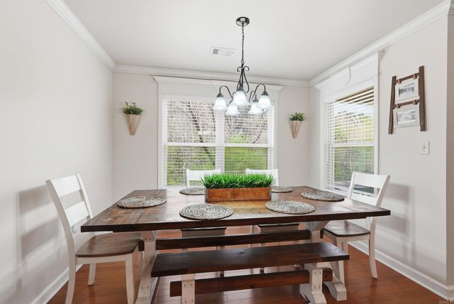 2988 Wild Berry Drive, Benton, AR 72015