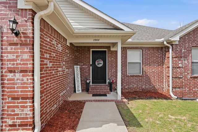 2988 Wild Berry Drive, Benton, AR 72015