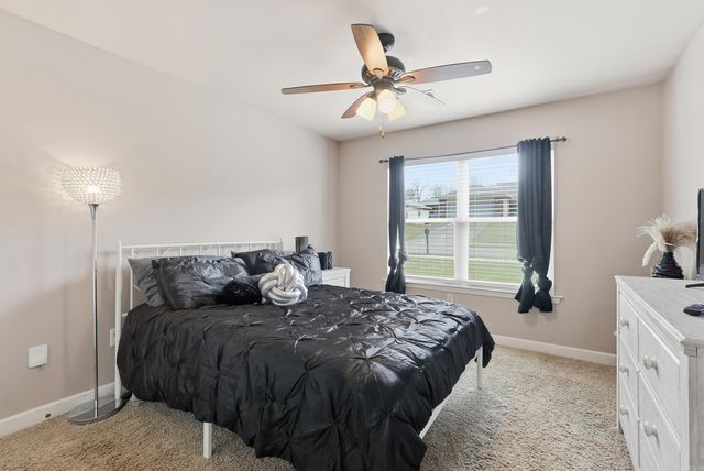 2988 Wild Berry Drive, Benton, AR 72015