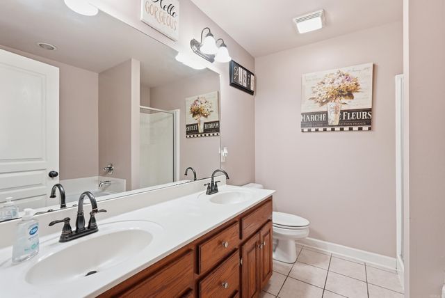 2988 Wild Berry Drive, Benton, AR 72015