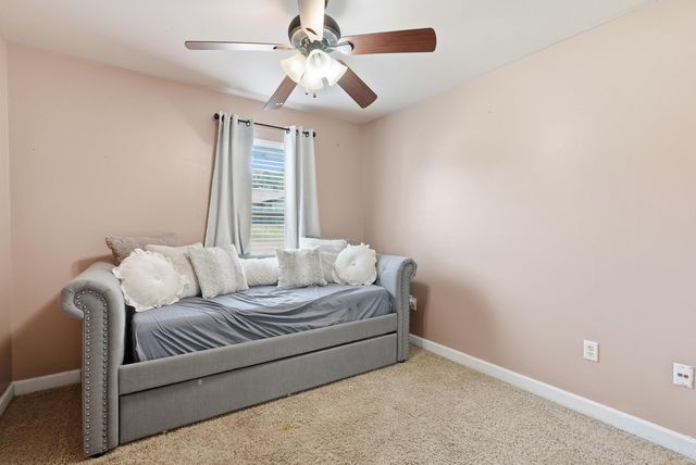 2988 Wild Berry Drive, Benton, AR 72015