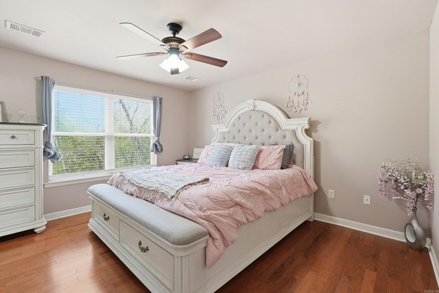 2988 Wild Berry Drive, Benton, AR 72015