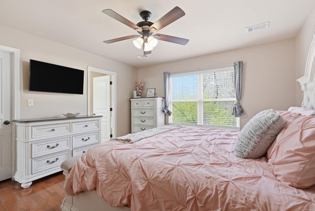 2988 Wild Berry Drive, Benton, AR 72015