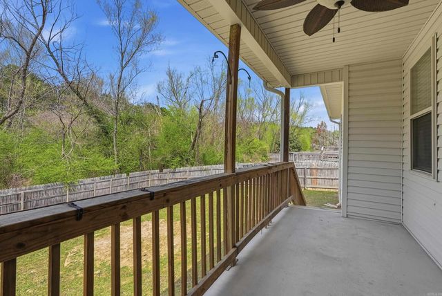 2988 Wild Berry Drive, Benton, AR 72015