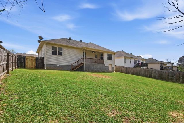 2988 Wild Berry Drive, Benton, AR 72015